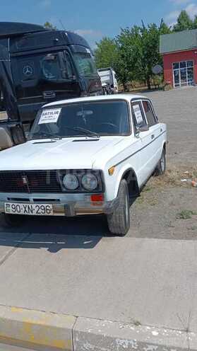 LADA (VAZ) 2106-7