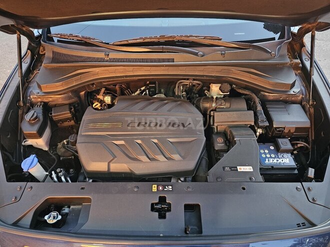 Hyundai Santa Fe-21