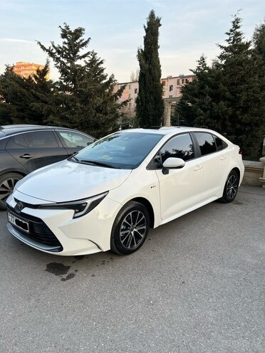 Toyota Corolla Levin-1
