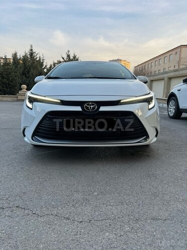 Toyota Corolla Levin-5