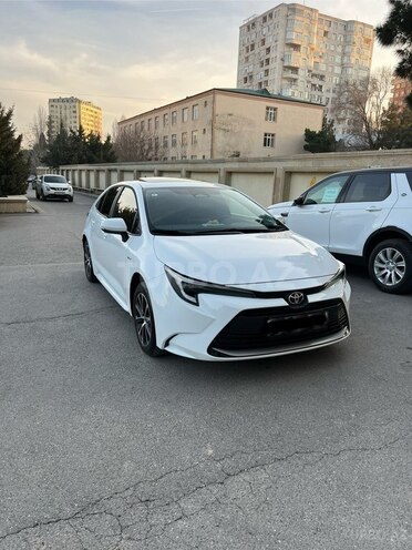 Toyota Corolla Levin-4