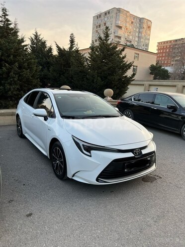 Toyota Corolla Levin-2