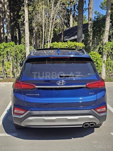 Hyundai Santa Fe-4