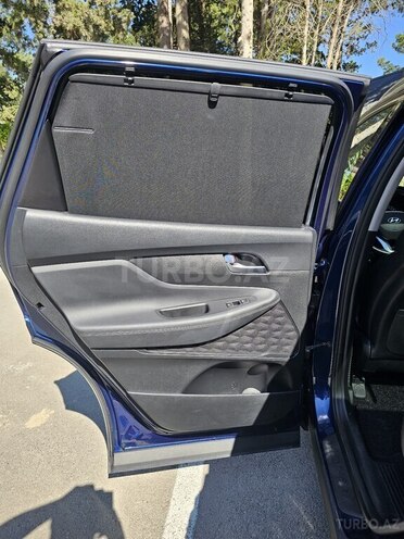 Hyundai Santa Fe-17