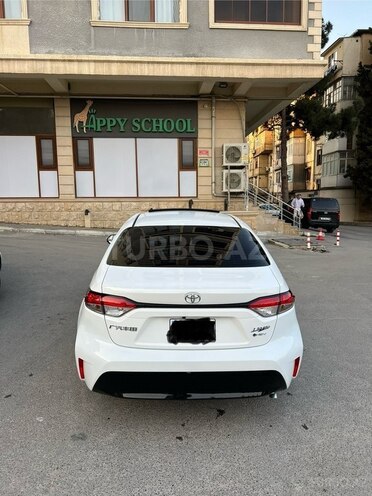 Toyota Corolla Levin-10