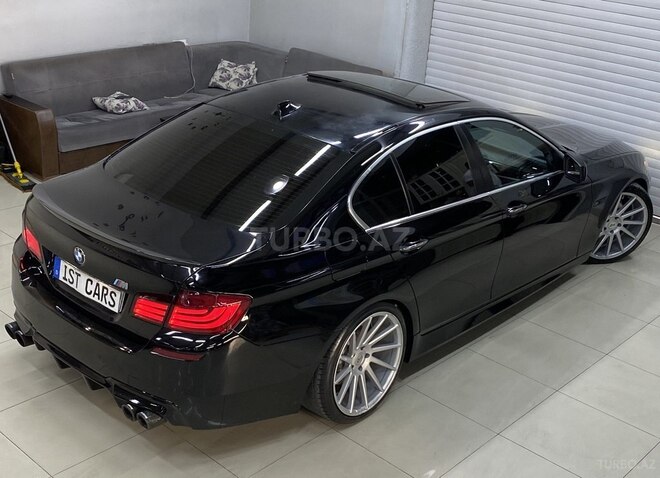 BMW 528-14