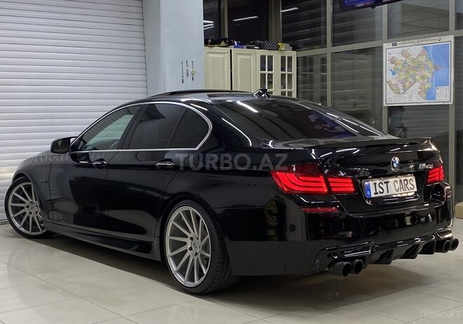 BMW 528-12