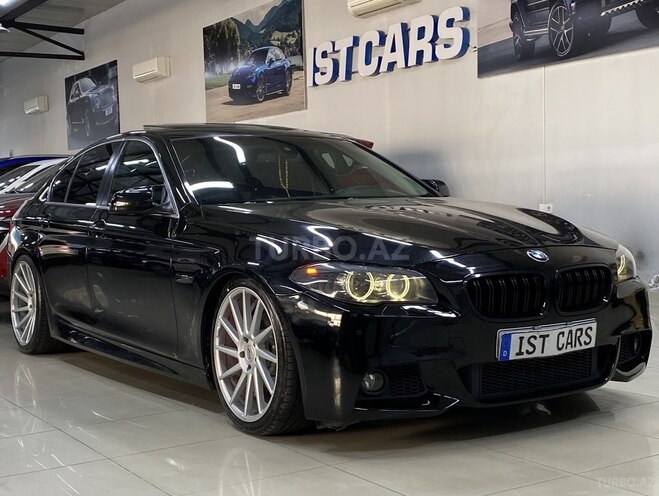 BMW 528-2
