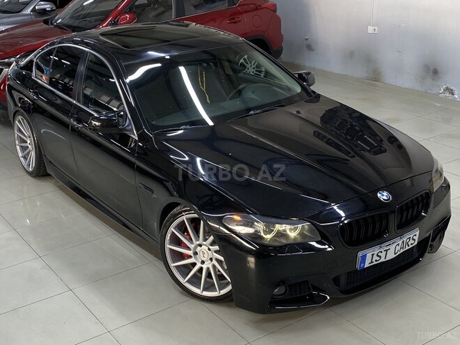 BMW 528-6