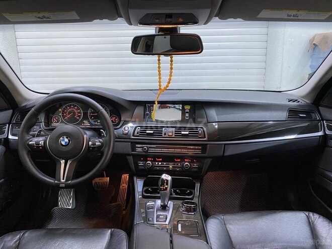 BMW 528-15