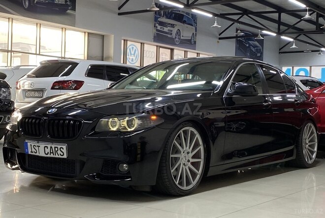 BMW 528-3