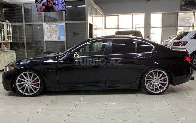 BMW 528-7