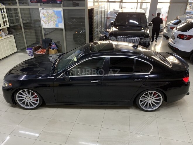BMW 528-8