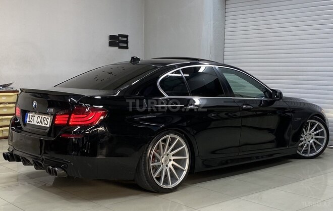 BMW 528-13