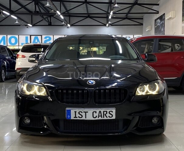 BMW 528-1
