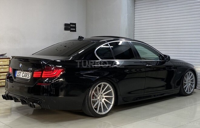 BMW 528-11