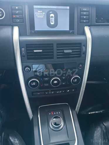 Land Rover Discovery Sport-18