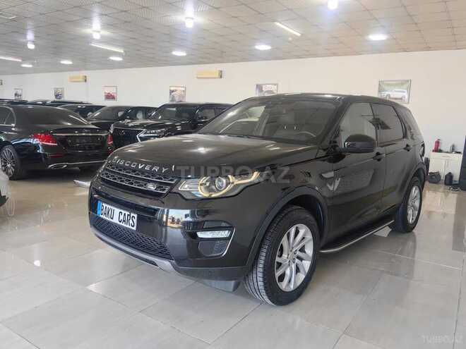 Land Rover Discovery Sport-2