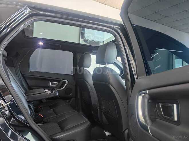 Land Rover Discovery Sport-19