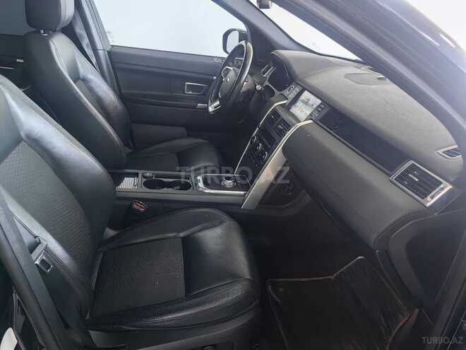 Land Rover Discovery Sport-16