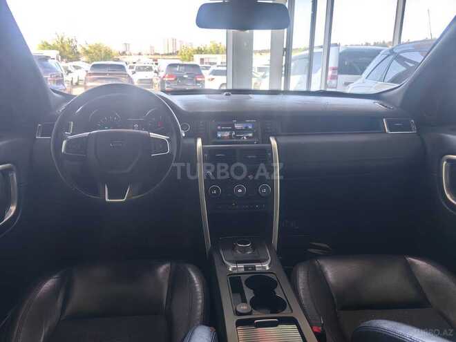 Land Rover Discovery Sport-21