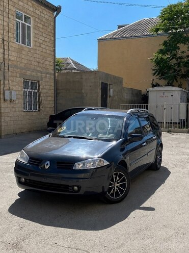 Renault Megane-1