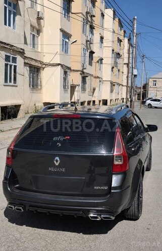 Renault Megane-2