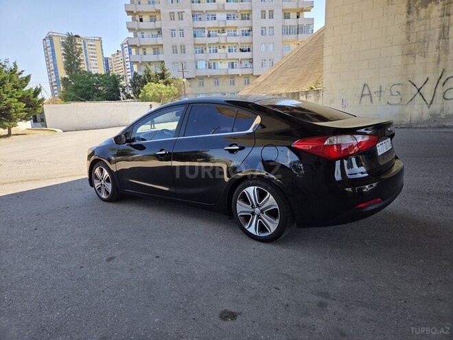 Kia K3-3