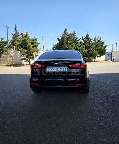 Kia K3-2