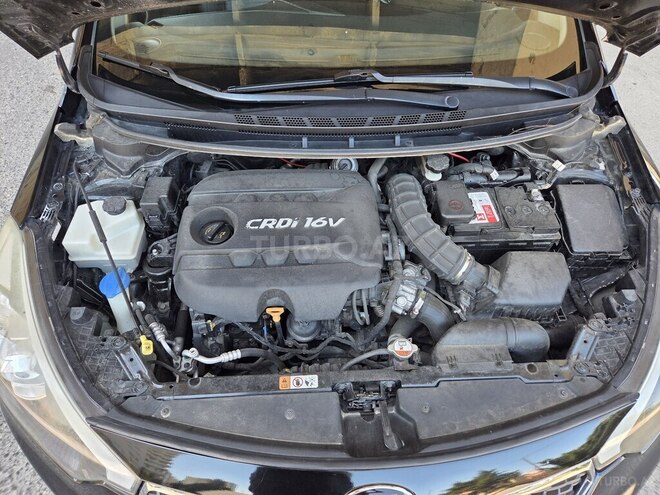 Kia K3-7