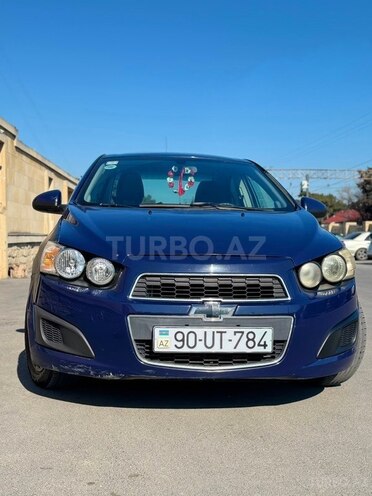 Chevrolet Aveo-12