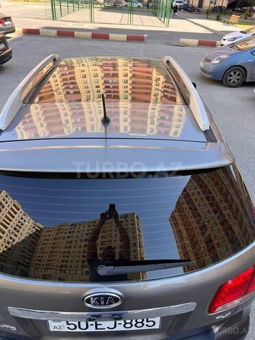 Kia Sorento-5