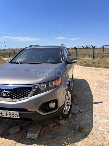 Kia Sorento-16