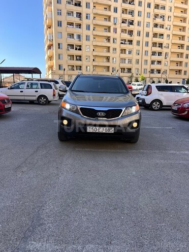 Kia Sorento-1