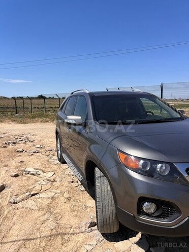 Kia Sorento-17