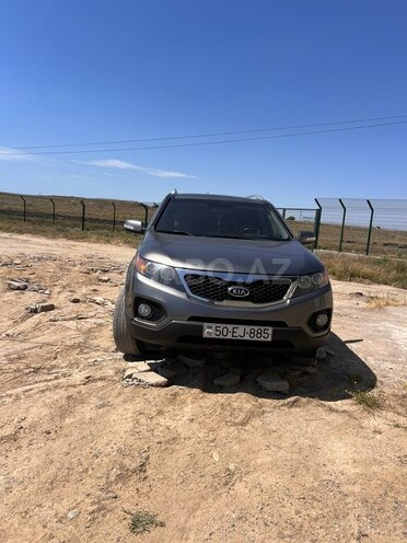 Kia Sorento-15