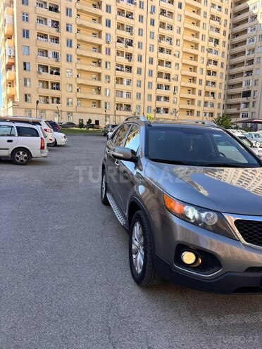 Kia Sorento-2