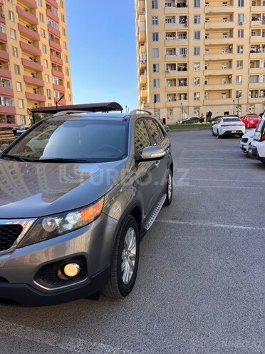 Kia Sorento-3