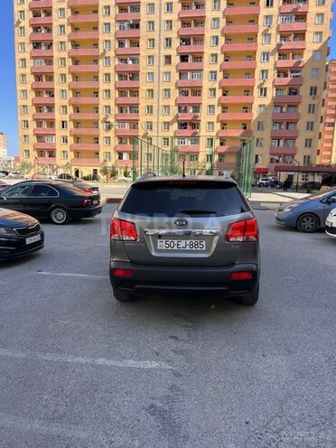 Kia Sorento-4