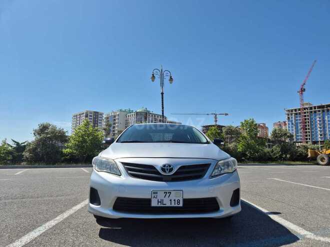 Toyota Corolla-1
