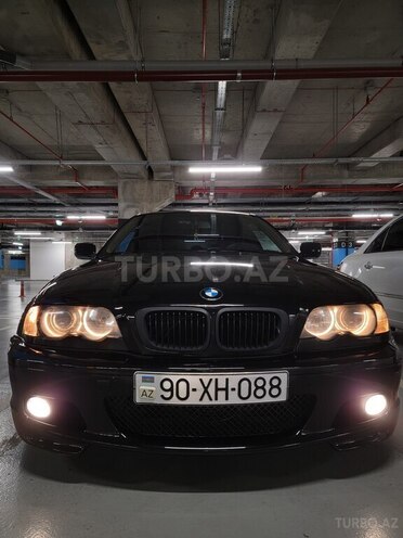 BMW 325-1