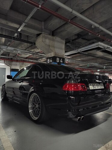 BMW 325-4