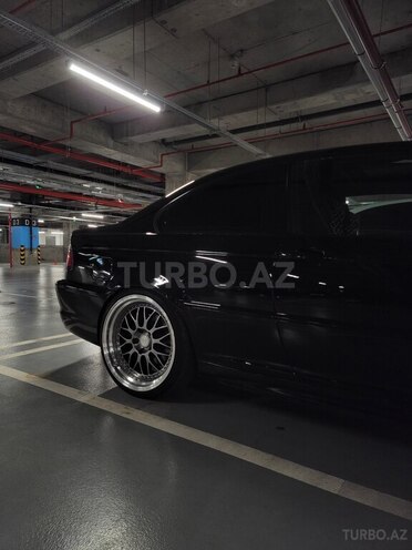 BMW 325-6