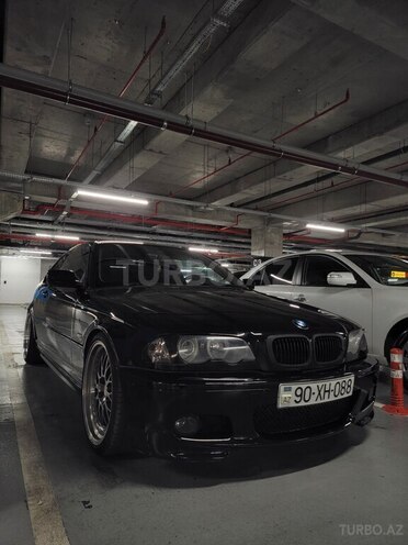 BMW 325-3