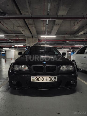 BMW 325-2