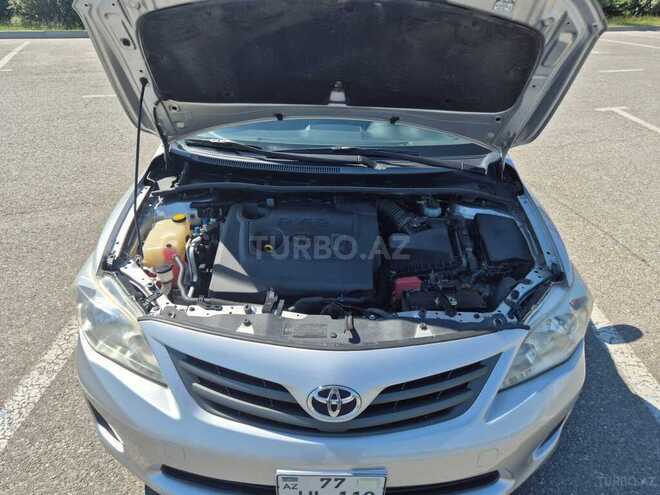 Toyota Corolla-5