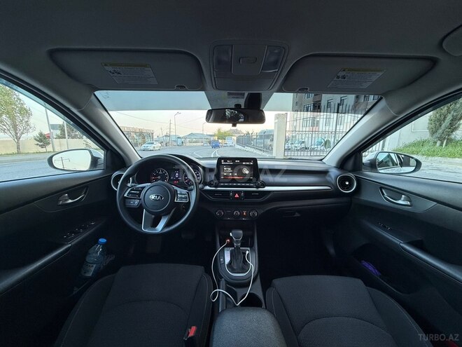 Kia Forte-12