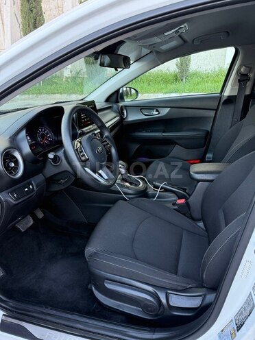 Kia Forte-16