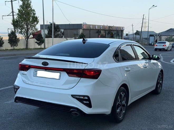 Kia Forte-6