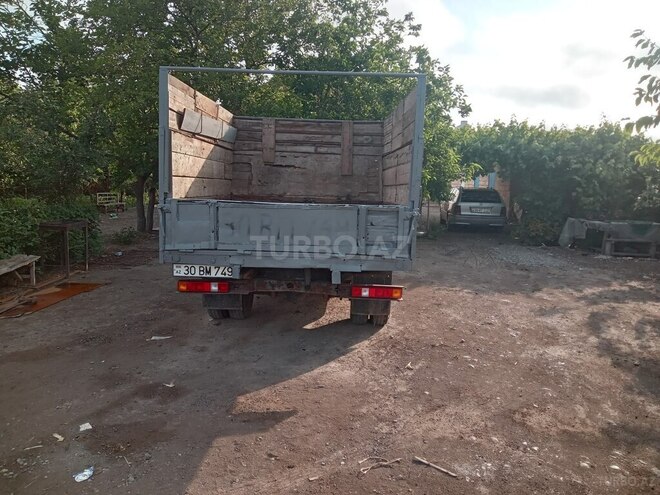 GAZ GAZel (33023-744)-2